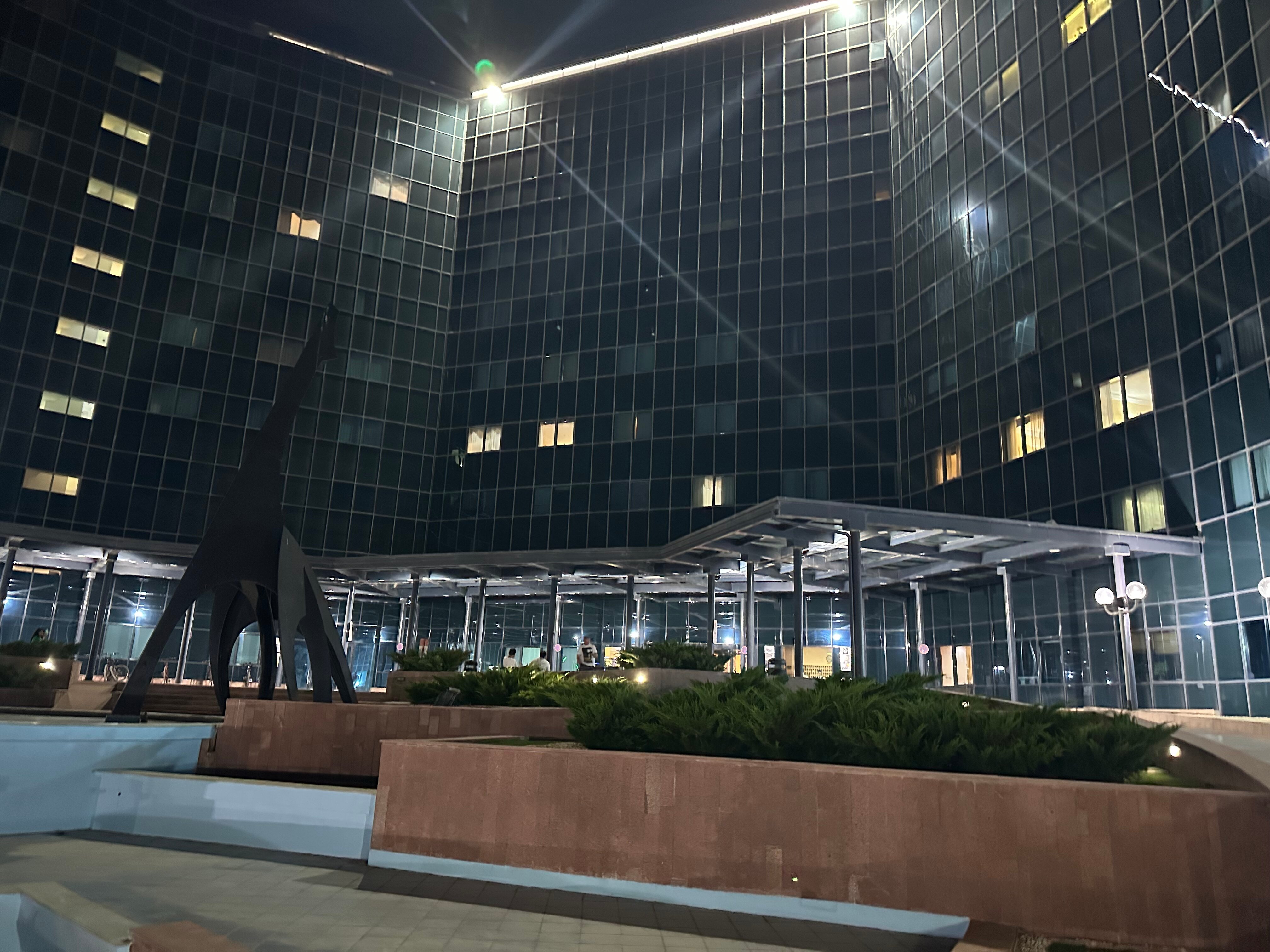 Фото River Palace