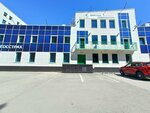 Social (Yubileynaya Street, 55), real estate agency