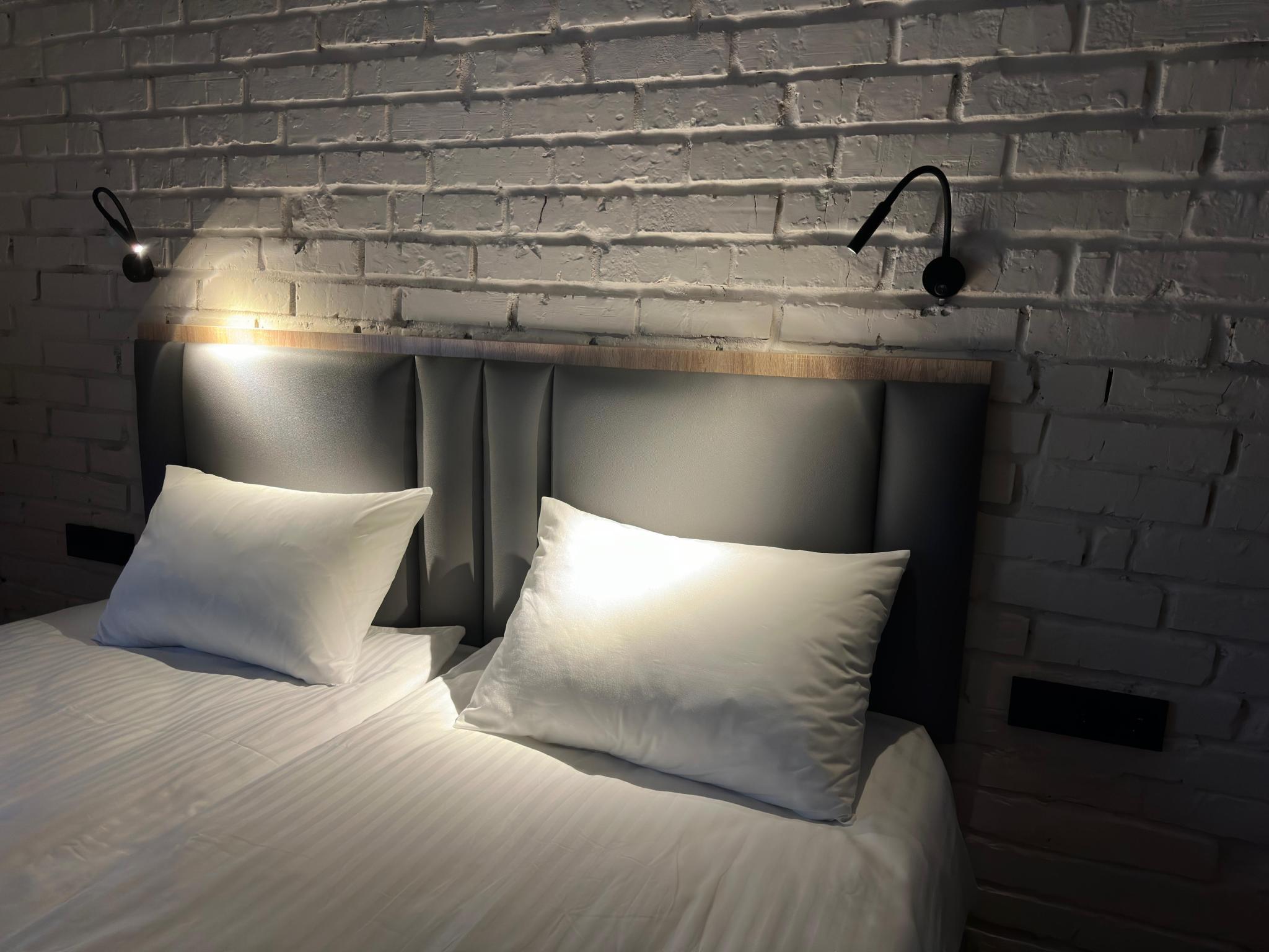 Фото Город N