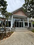 Dream Islands (Surat Thani, City of Ko Samui, Samui Island), retreat center