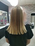 Pro hair by Mukhina (Dzerzhinskogo Street, 26), hairdresser