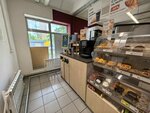 Кофе с собой (Dubninskaya Street, 50), coffee machine