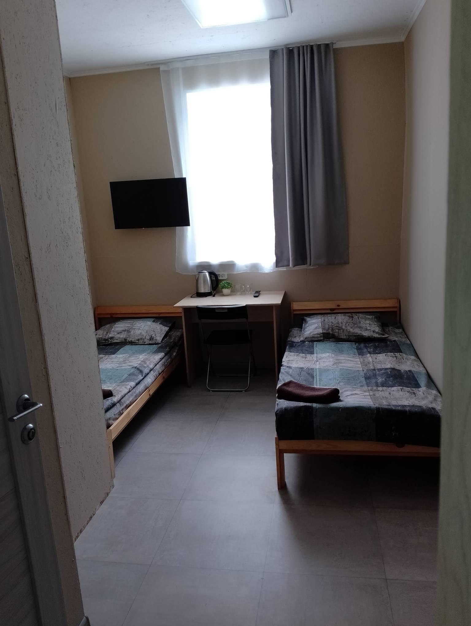 Фото Гостиница