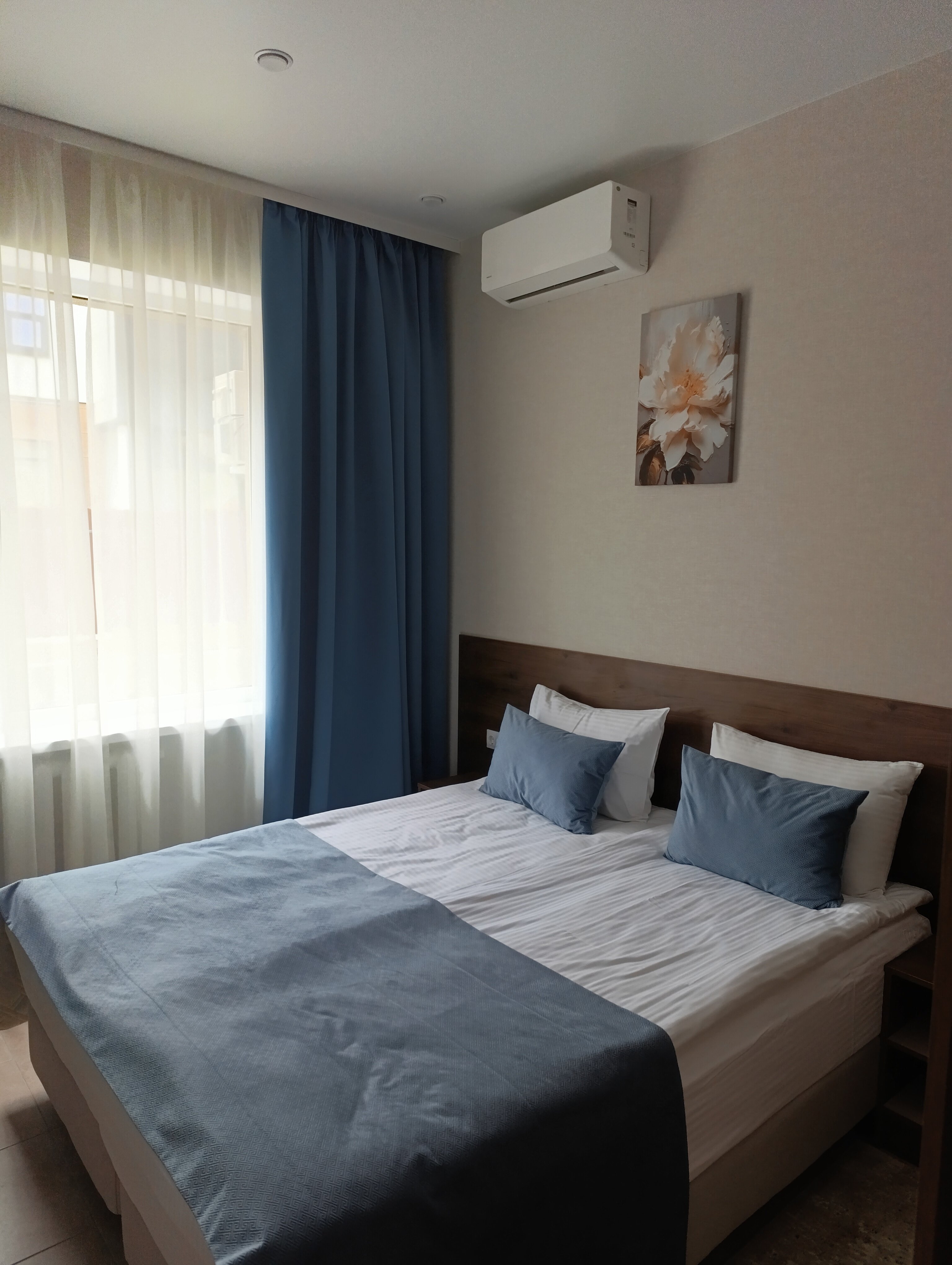 Фото Гостиница Крым