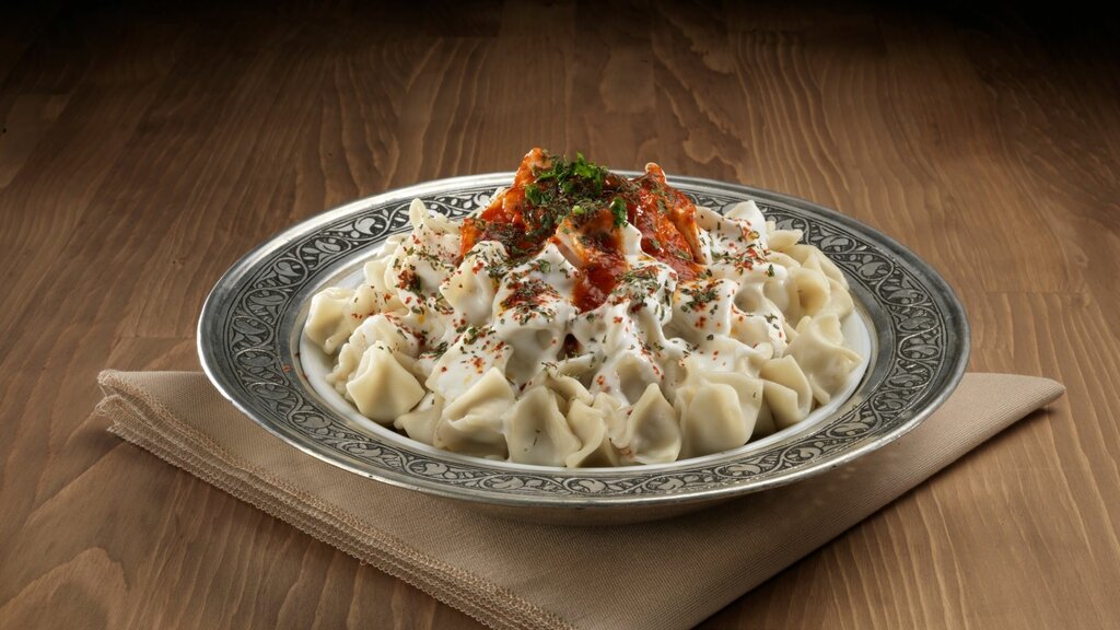 Restaurant Mom's Pancake House, Istanbul, photo