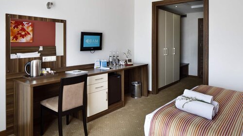 Sanatorium Obam Termal Resort Otel & SPA, Sindirgi, photo