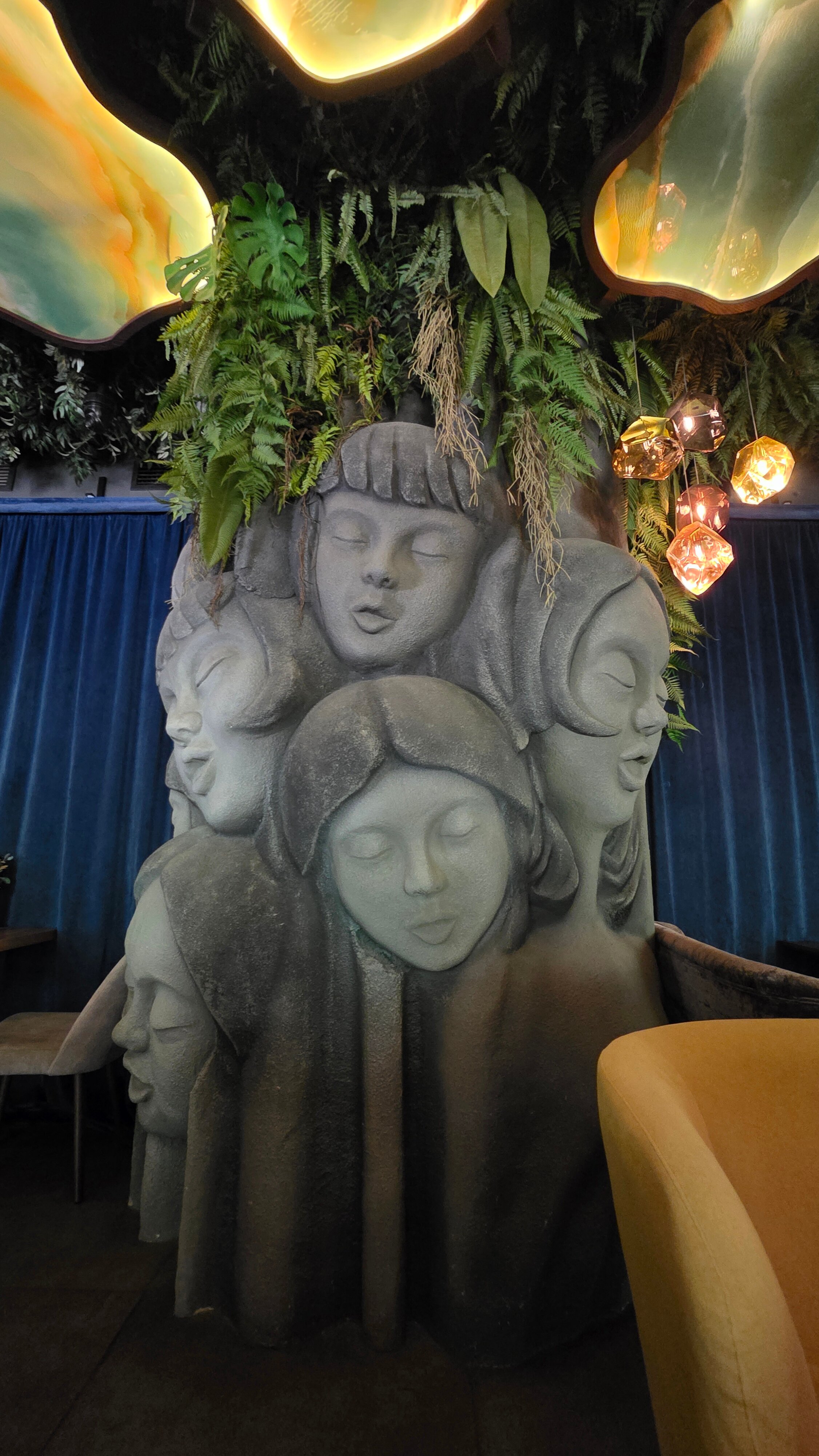 Фото Астория