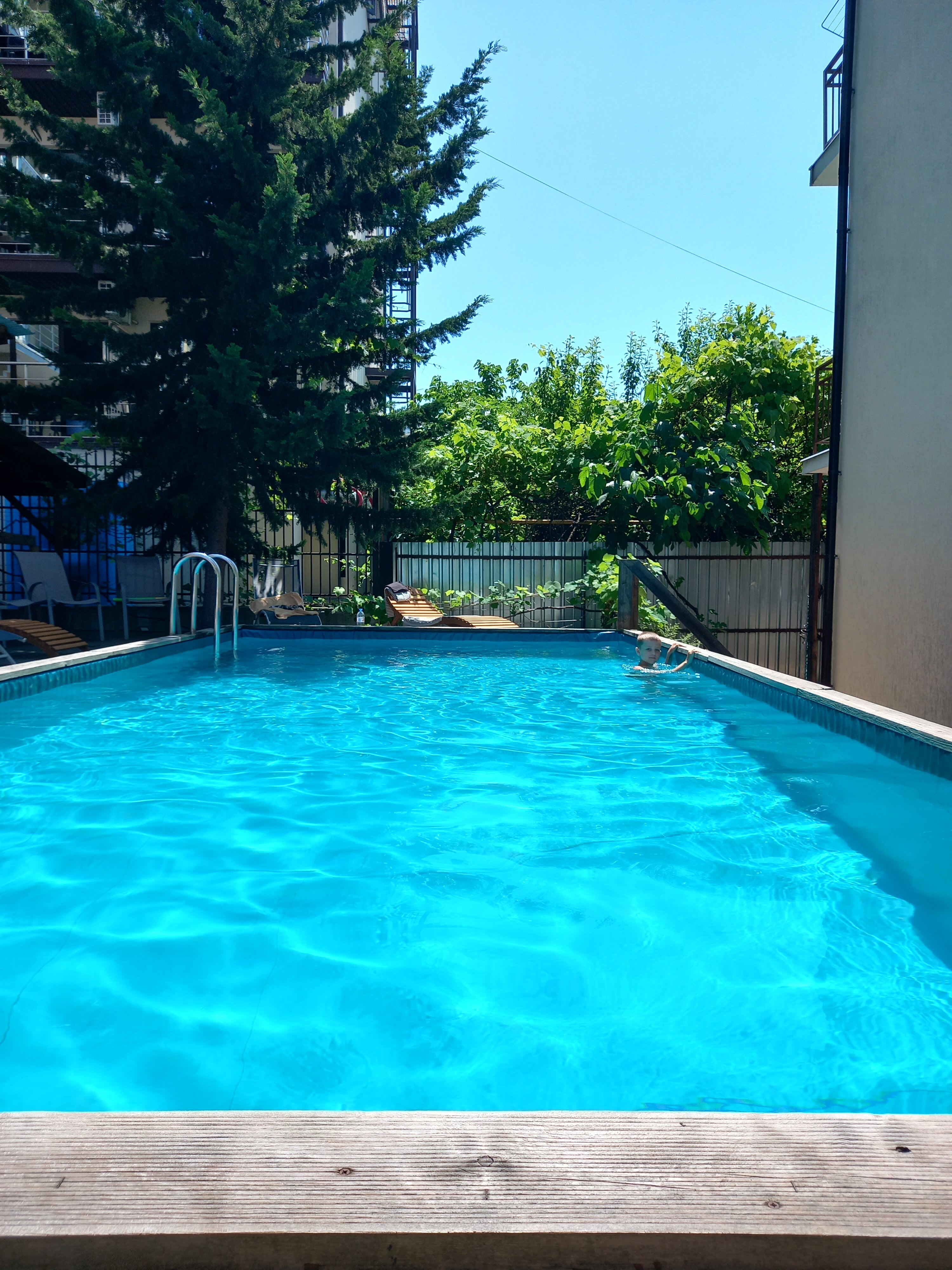 Фото Остров Сочи