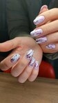Девчачий эдем (Zarechniy Drive, 12), nail salon