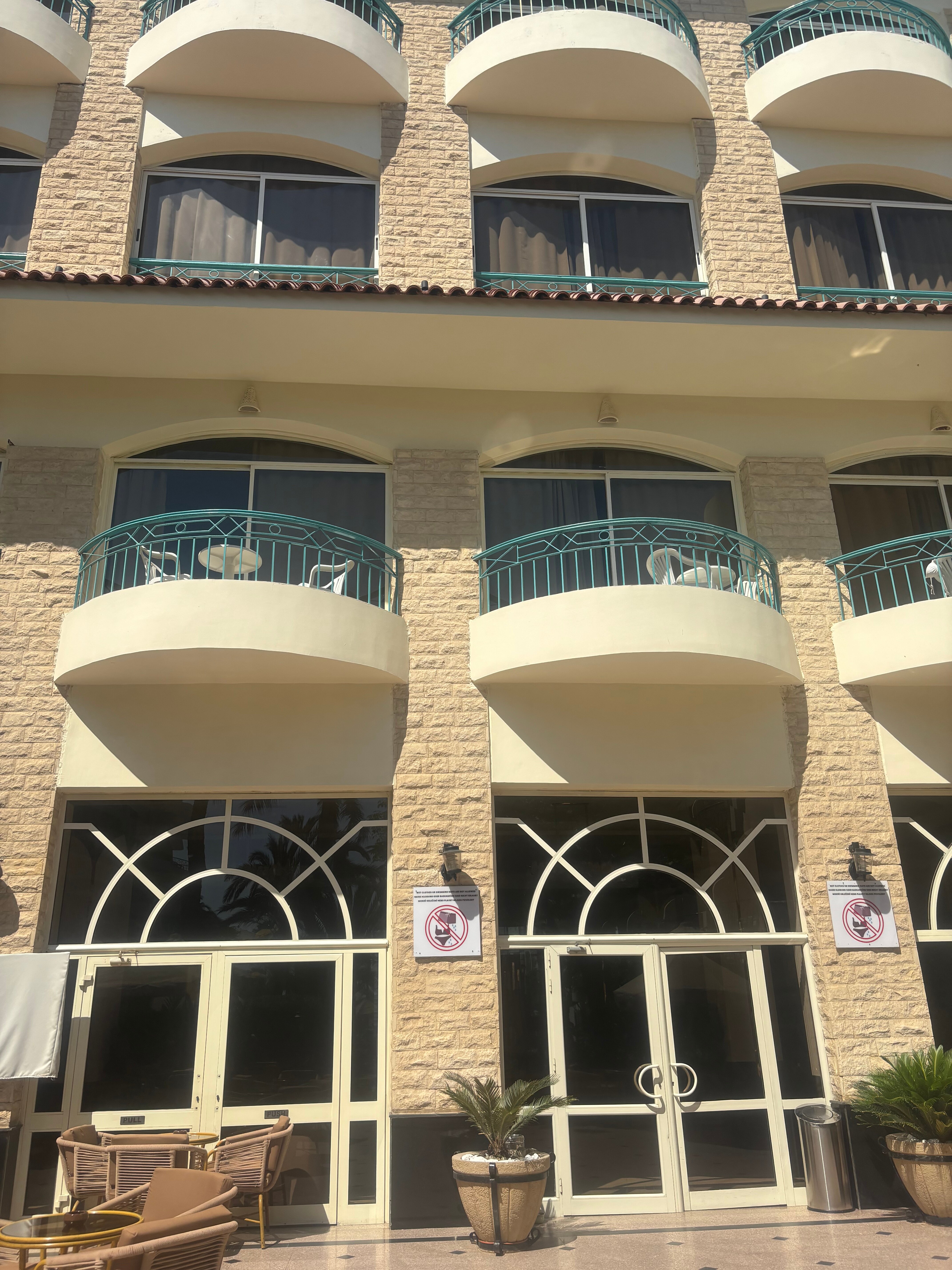 Фото Bella Vista Resort