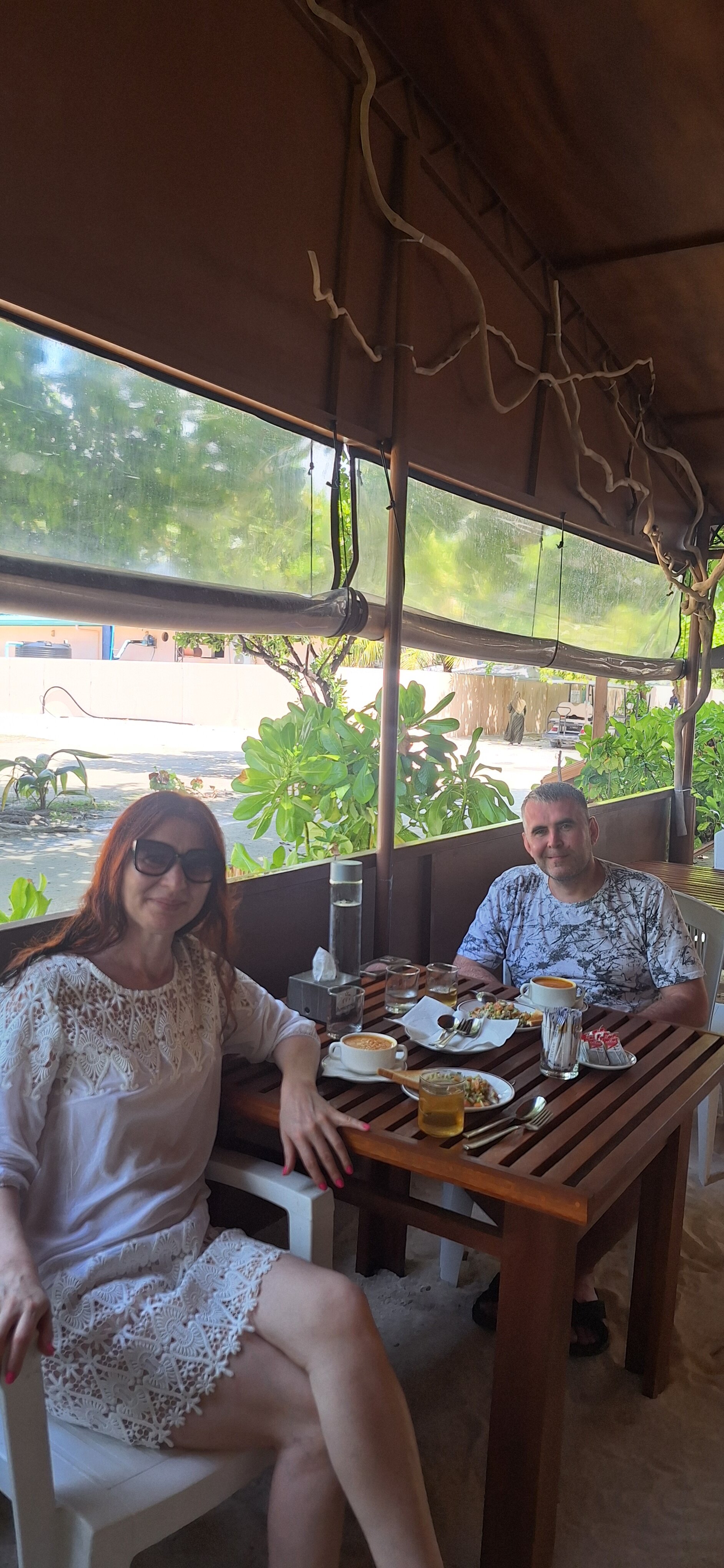 Фото Ameera Maldives