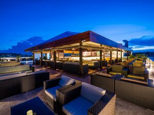 Гостиница Seashell Port Blair