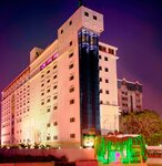 Jp Hotel