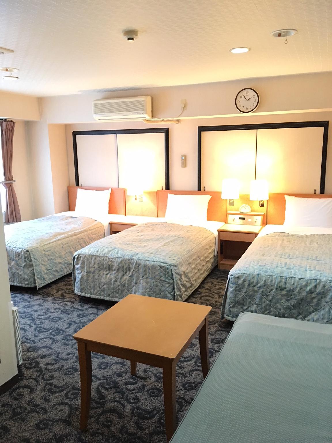 Фото Business Inn Sennichimae