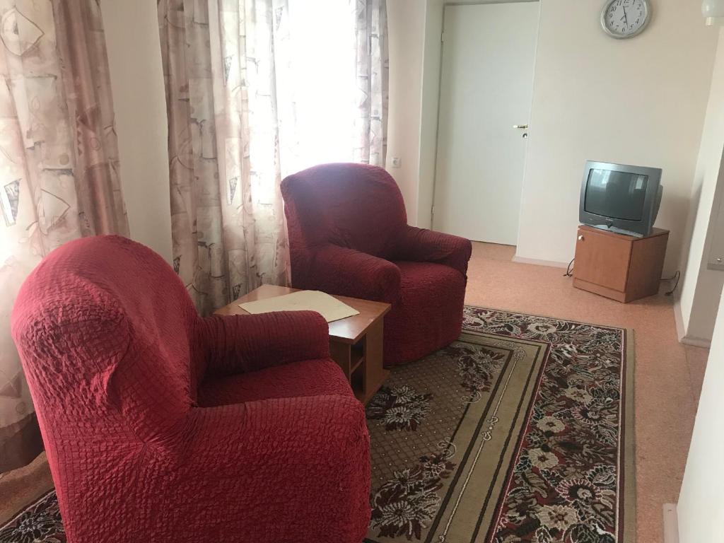 Фото Северное сияние