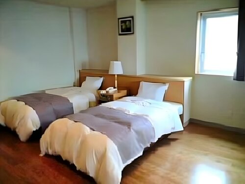 Гостиница Hotel Uni Goten