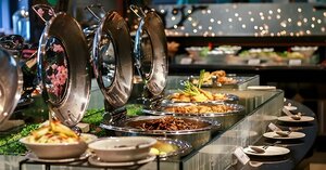 Гостиница Verwood Hotel & Serviced Residence