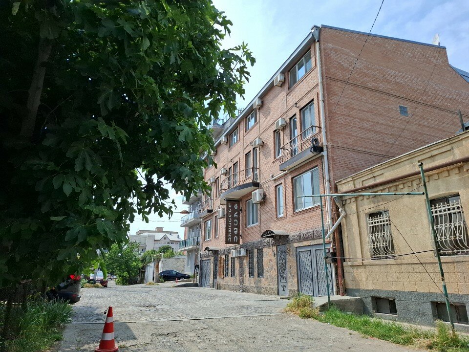 Фото Hotel Gremi