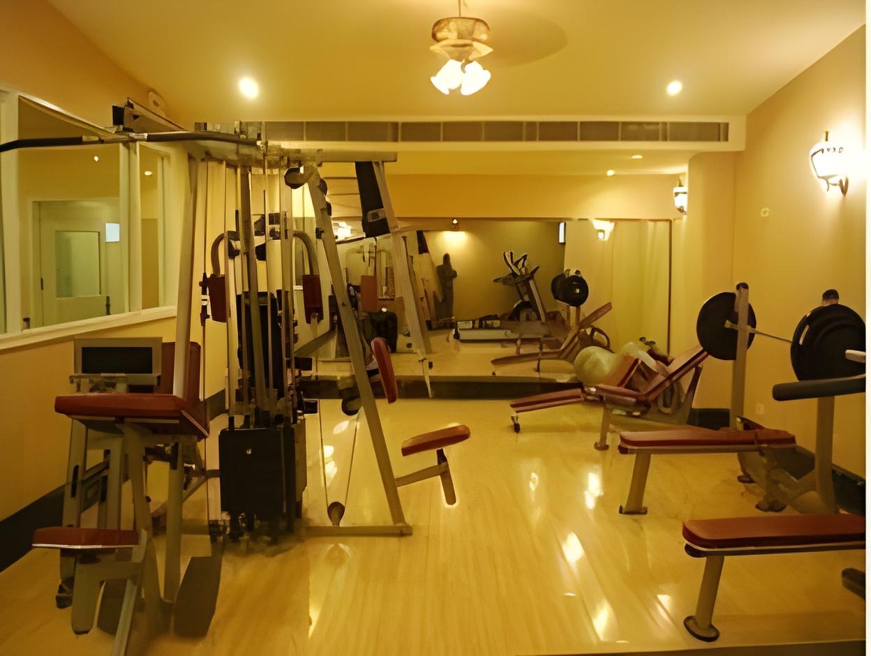 Фото Hotel Diplomat Residency