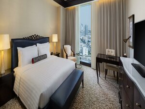 Гостиница Kempinski Al Othman Hotel Al Khobar