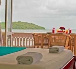 Гостиница Kokari Guest House