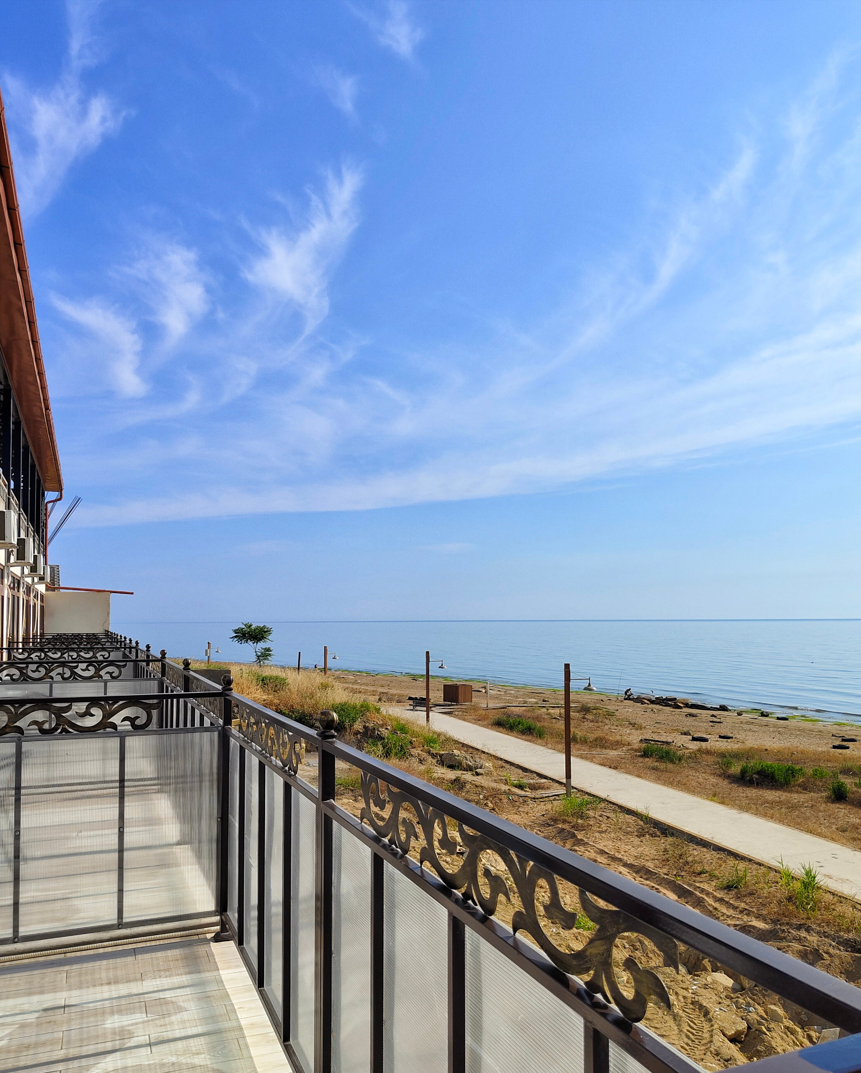 Фото Отель Кавказ