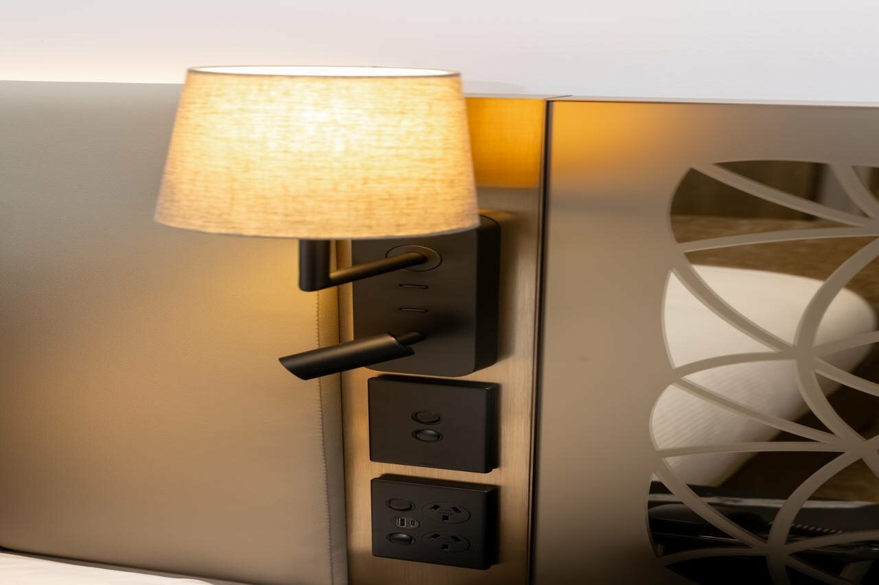 Фото Hotel Grand Chancellor Auckland