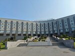 Городская больница Святого Великомученика Георгия, патологоанатомическое отделение (Severniy Avenue, 1) ، قسم المستشفى