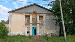 Сельский клуб (selo Vetoshkino, ulitsa Mira, 30), house of culture