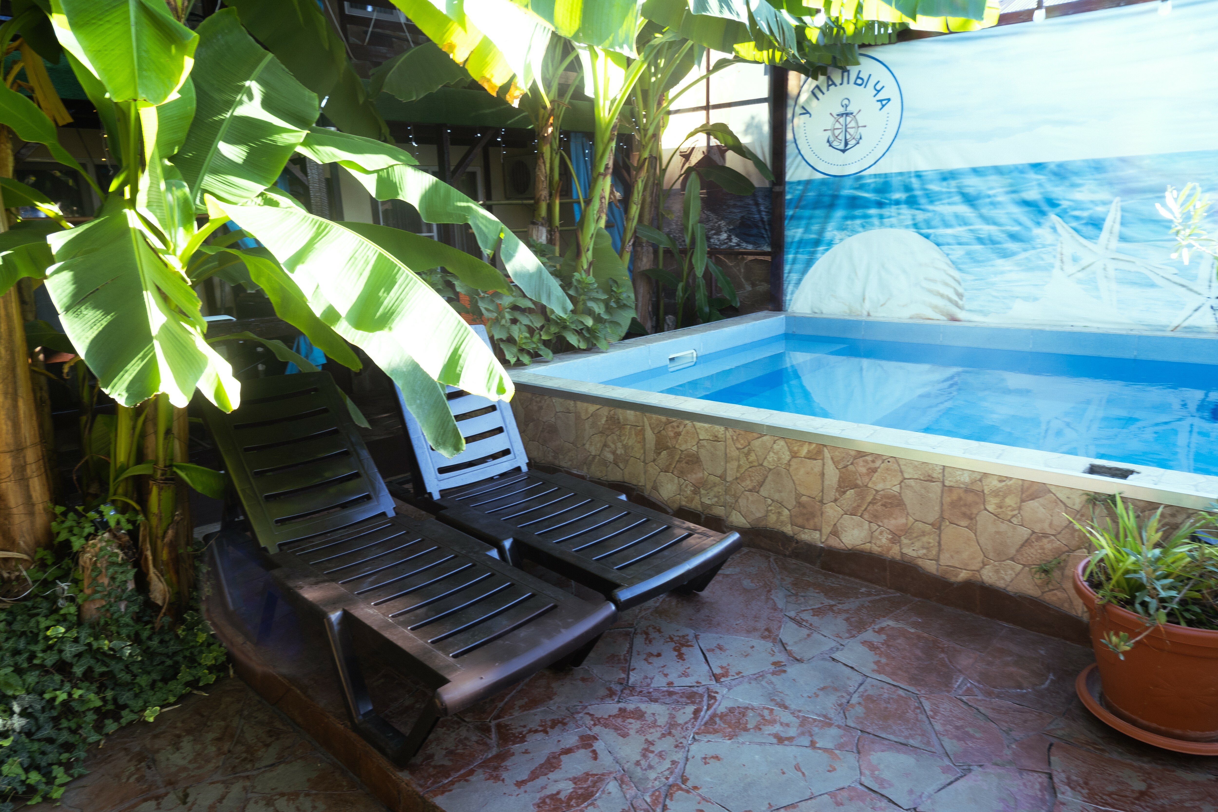 Фото У Палыча