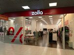 Zolla (Zavodskoye Highway, 111) ، متجر ملابس