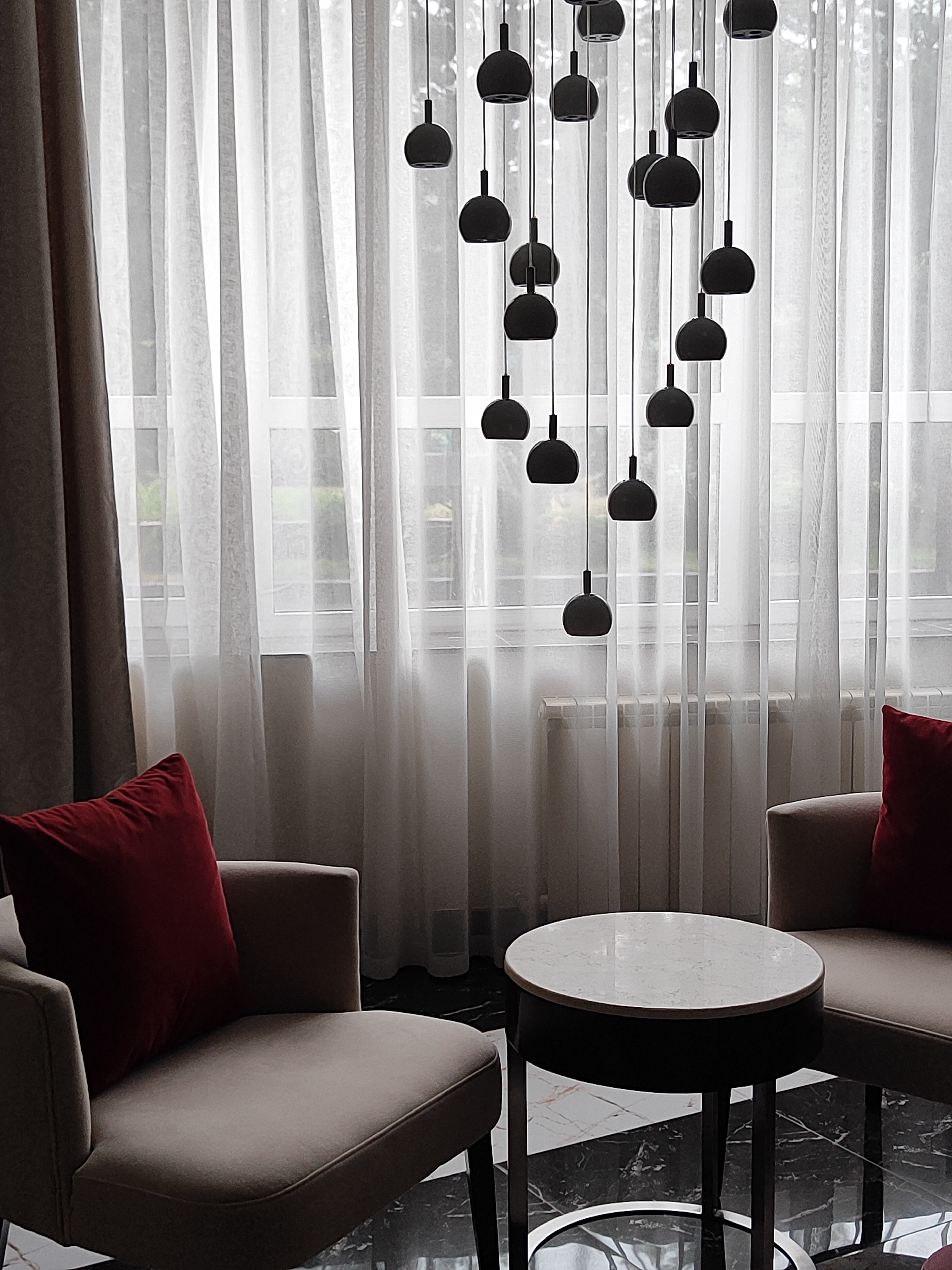 Фото Тишина