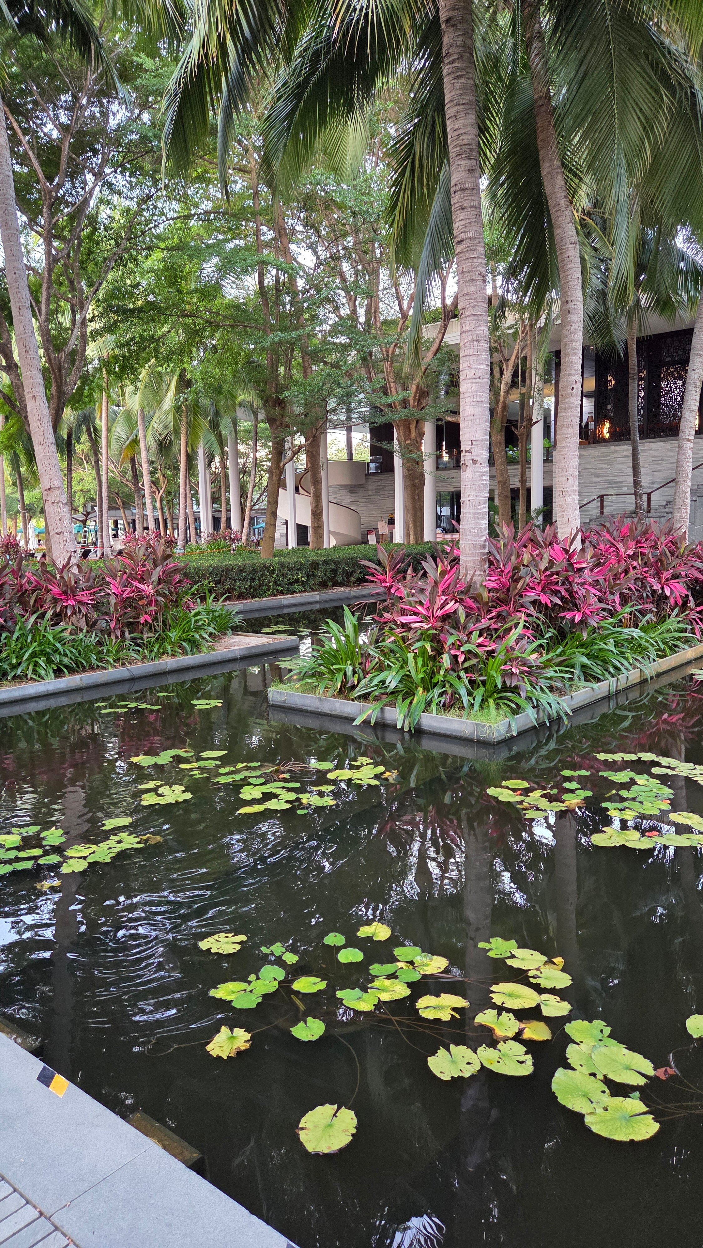 Фото InterContinental Sanya Resort