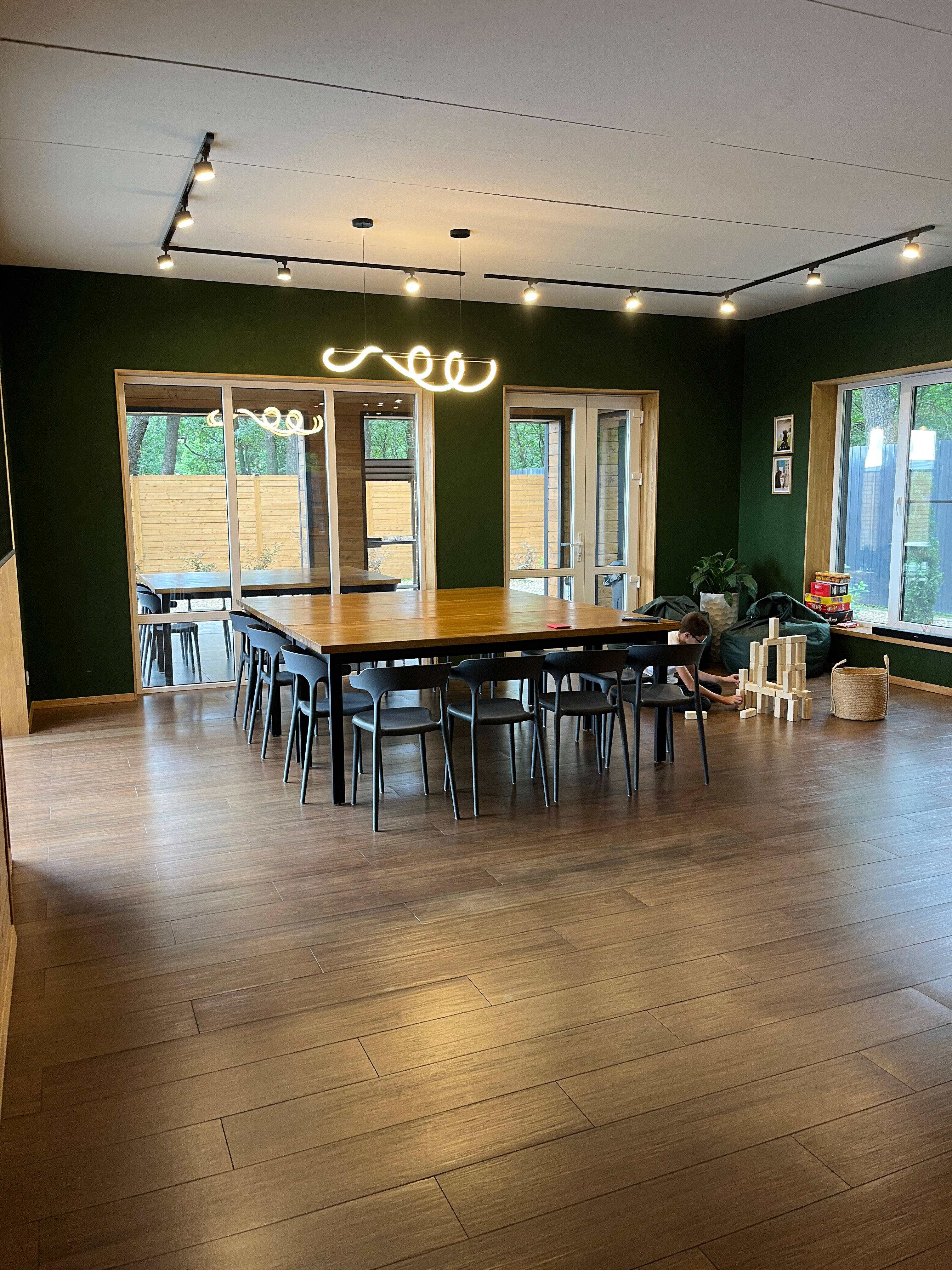 Фото Дом Barney's House