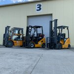 Responsible storage warehouse (posyolok Krasnoye Pole, Severny trakt, 18/19) ، خدمات المستودعات