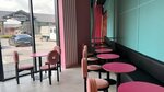 Муза (Kashtanovaya Street, 1А), cafe