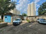 Автолюбитель-71 (ulitsa imeni V.I. Chapayeva, 11/13), garage cooperative