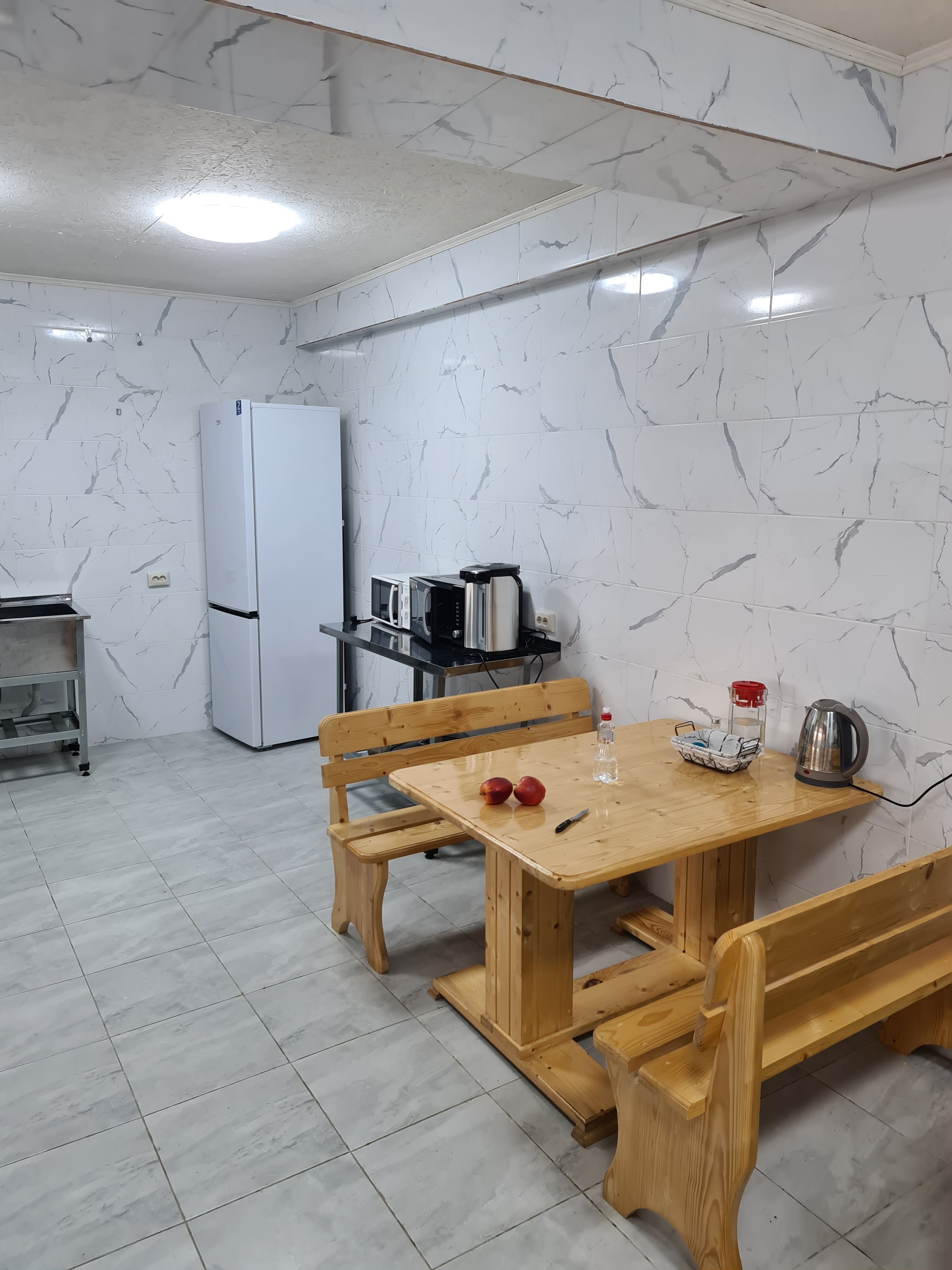 Фото Гостевой дом Bon-Amour Inn