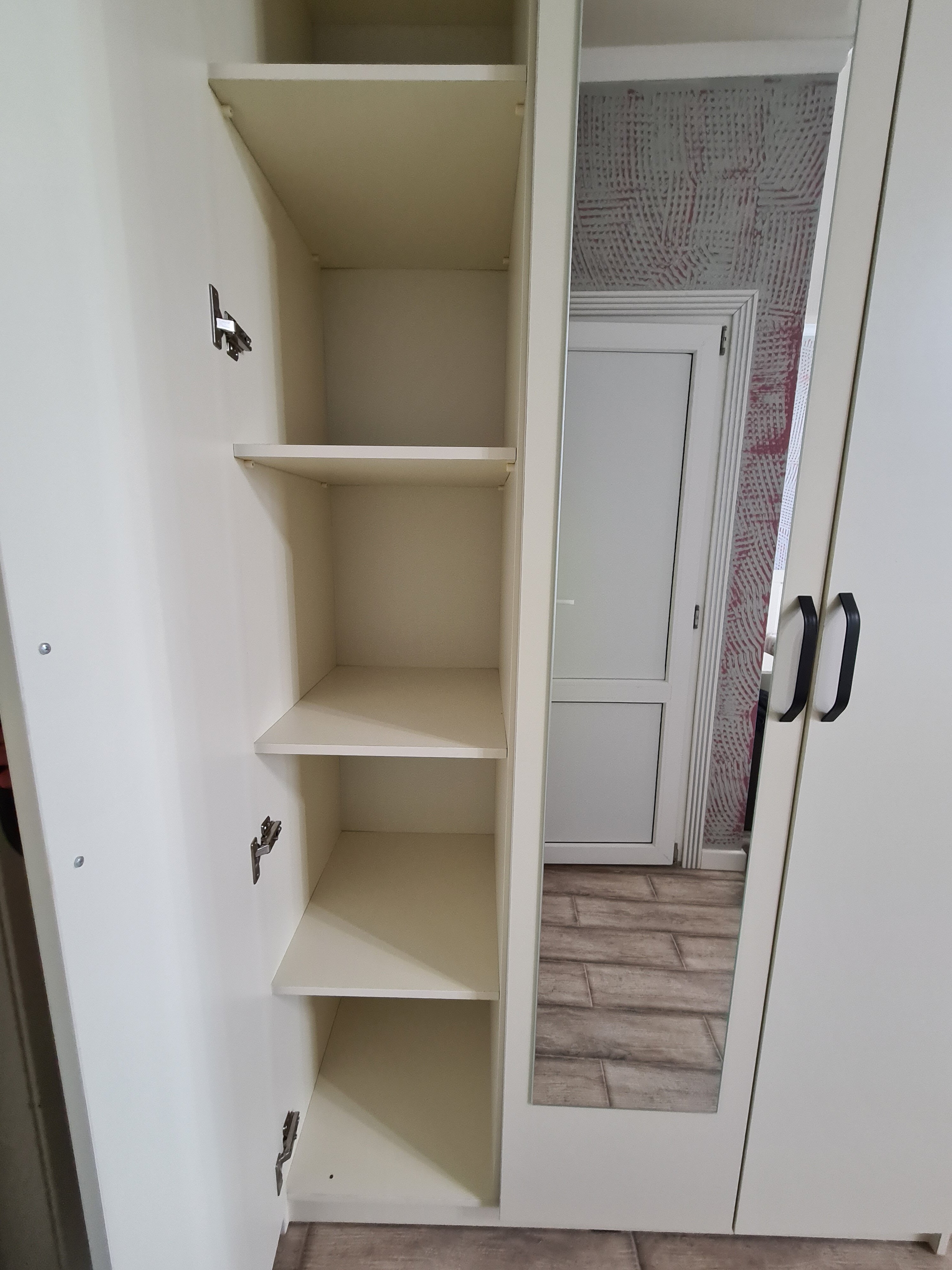 Фото Гостевой дом Bon-Amour Inn