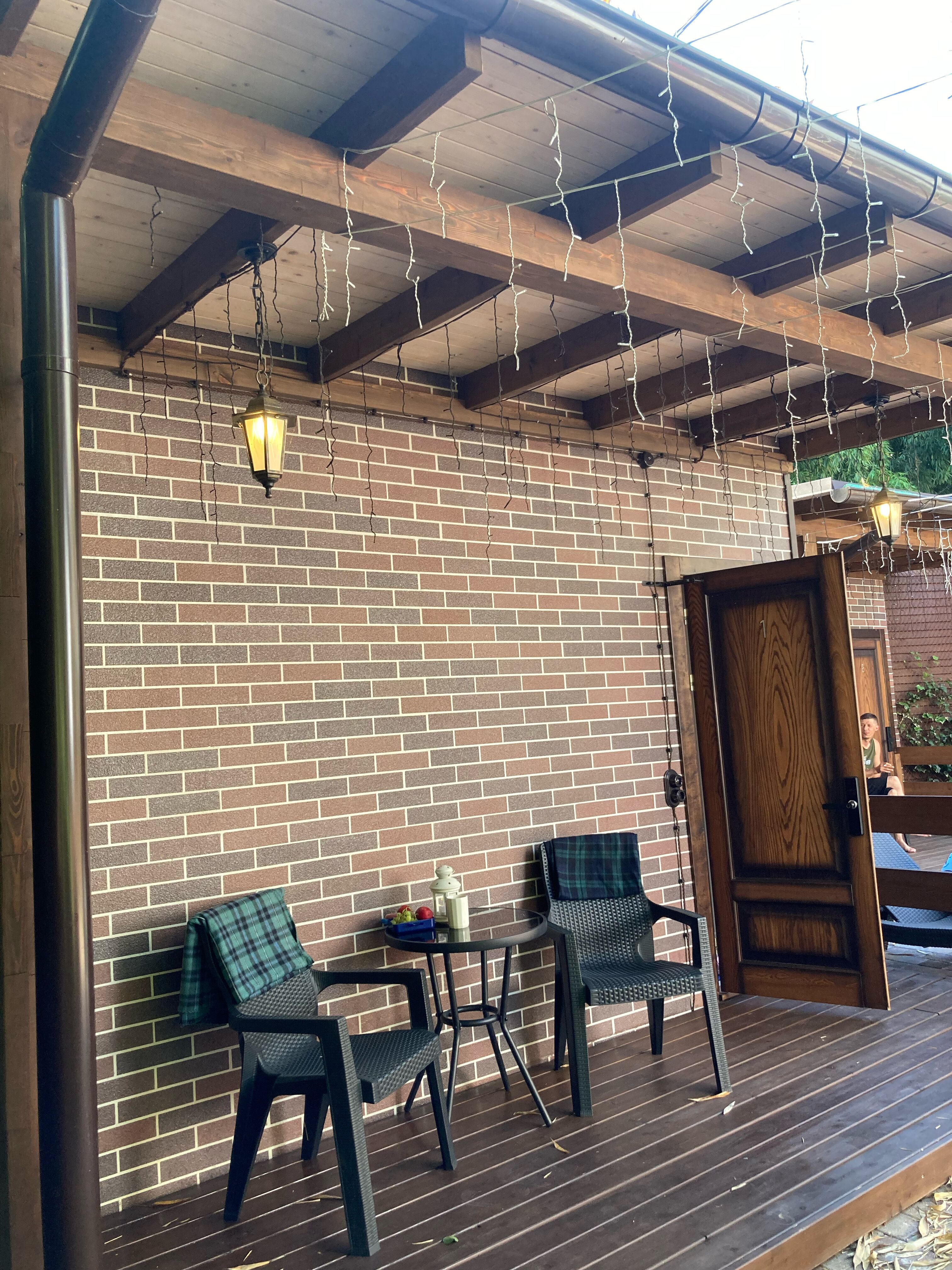 Фото Восток-Запад