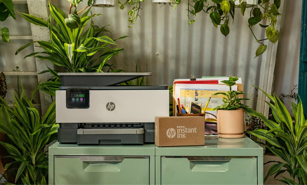 Software companies Hewlett Packard, Istanbul, photo