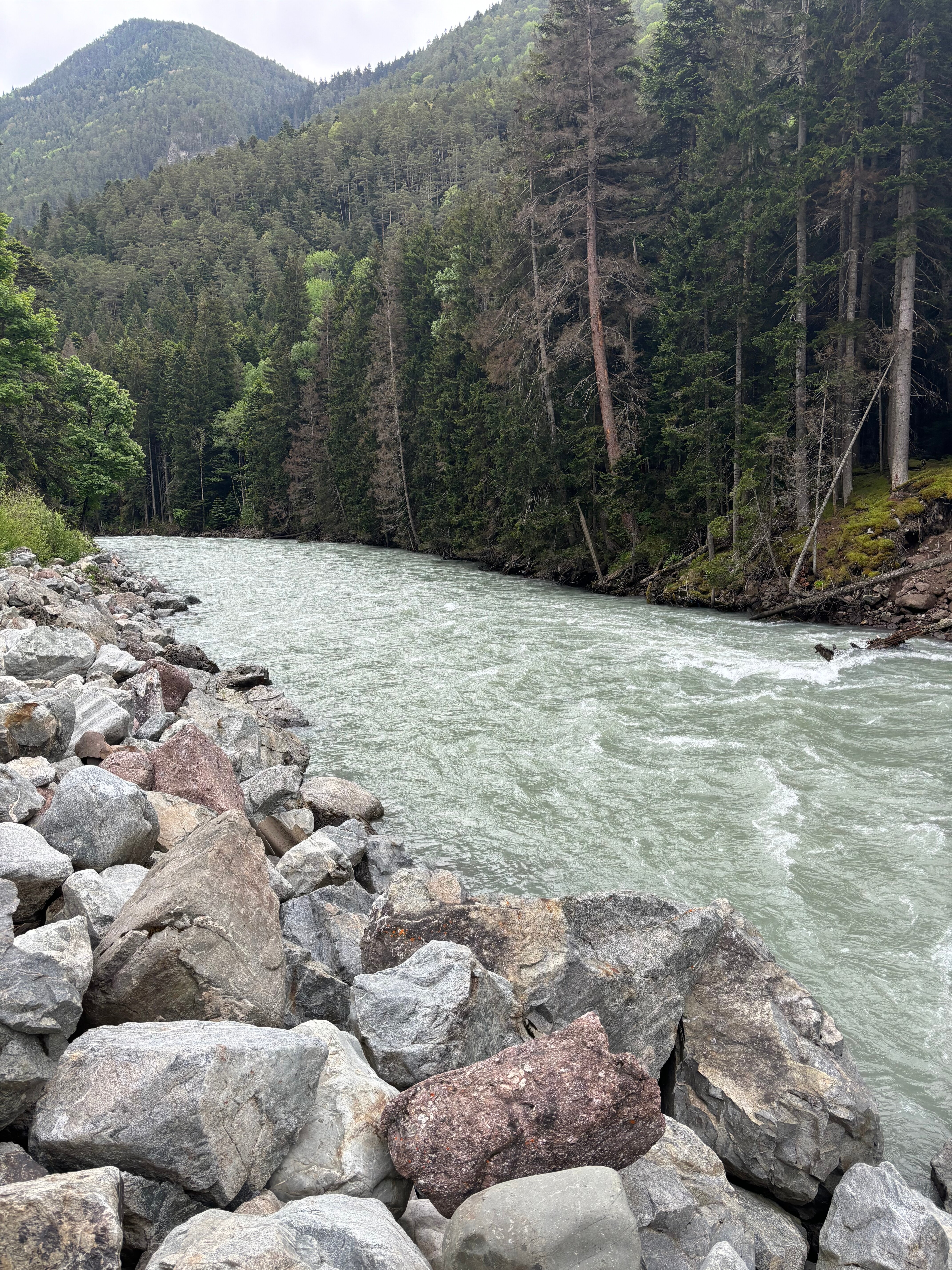 Фото Мельница