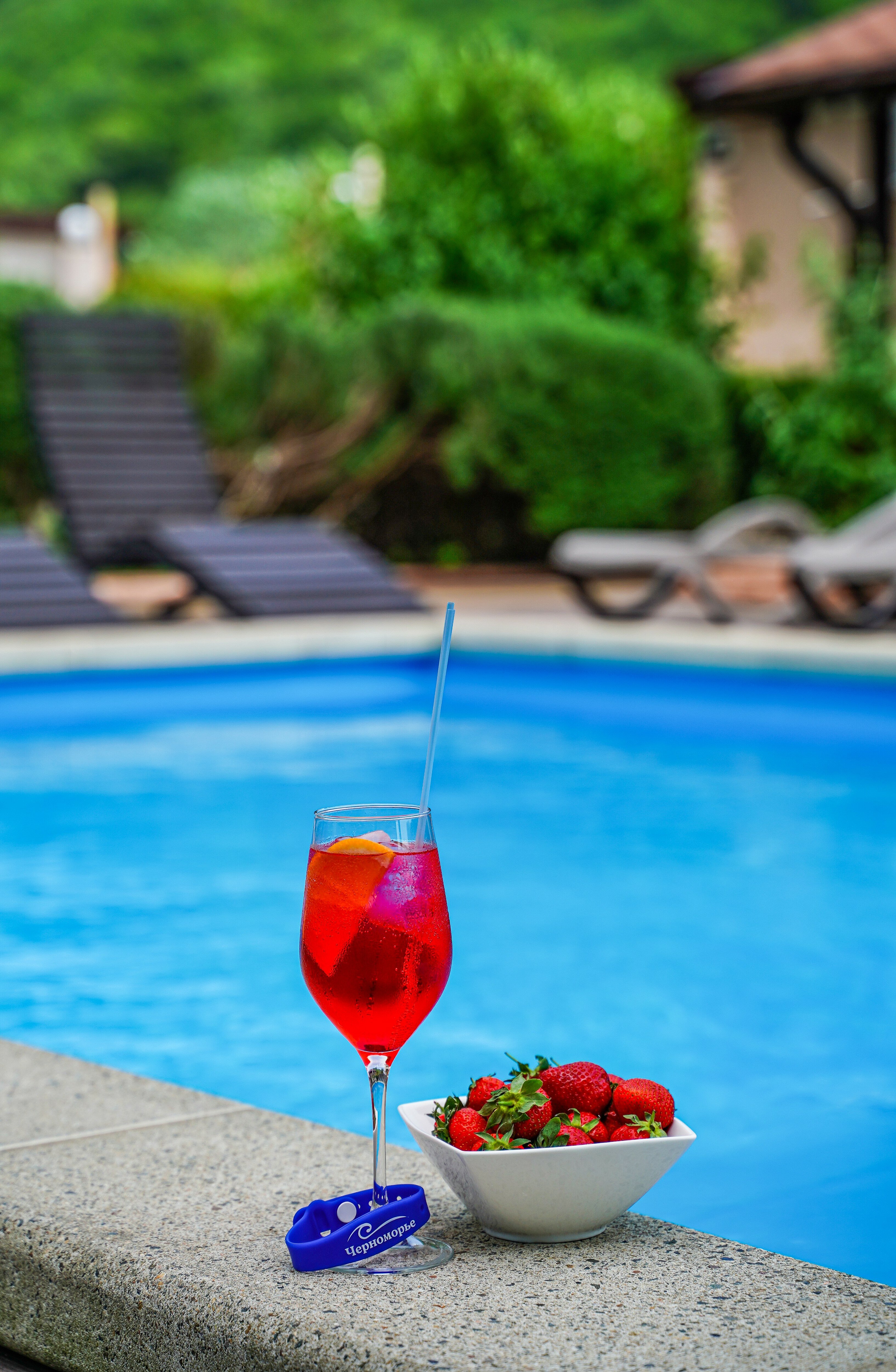 Фото Черноморье