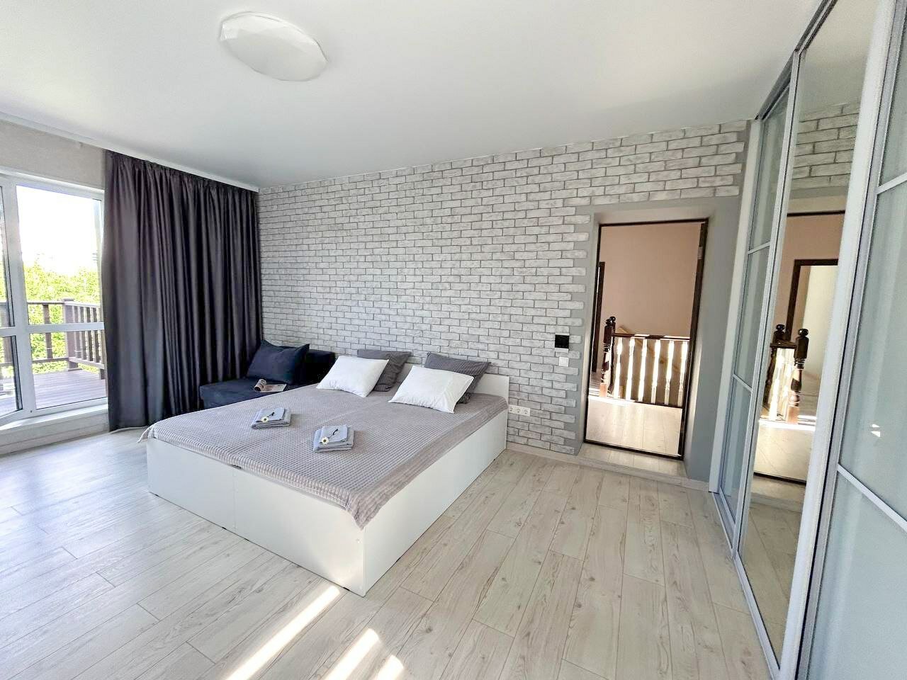 Фото Дом у Набережной