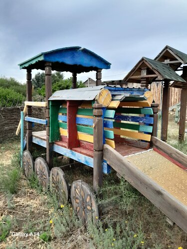 Дом в аренду Этнографический комплекс АК Чишма в Соль-Илецке