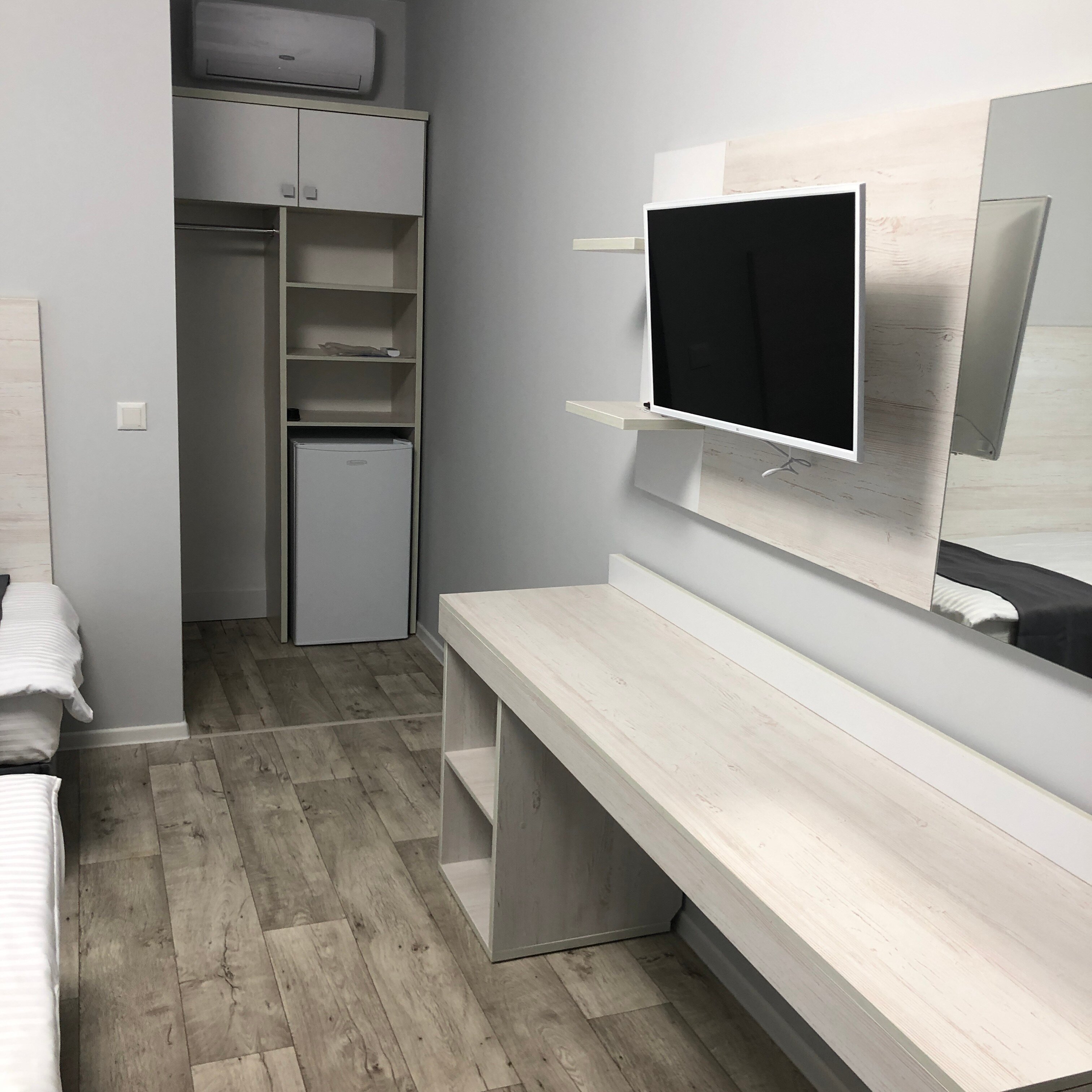 Фото Амидея