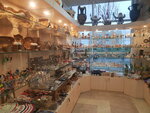 Магазин сувениров (Engelsa Street, 45), tienda de regalos y souvenirs