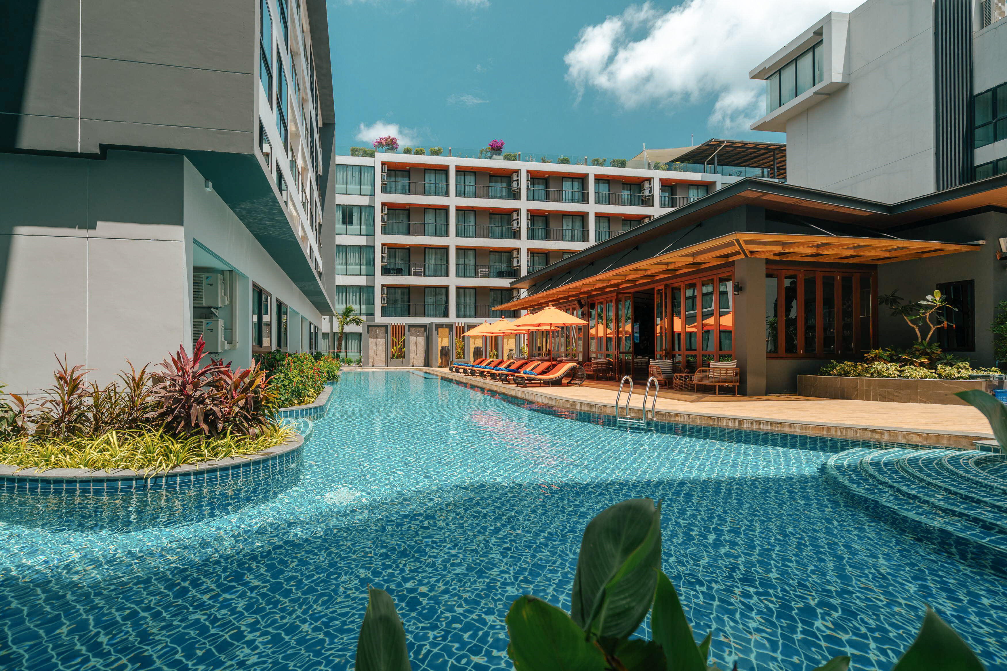 Фото Wekata Luxury