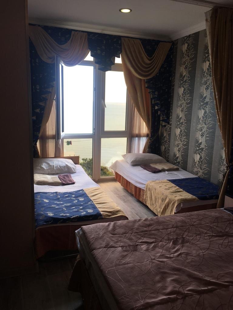 Фото Номера у Марины