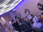Тут Стригут (Salmyshskaya street, 48) ، صالون تجميل